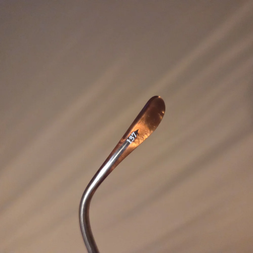 Vintage Glasses - Picture 5 of 9